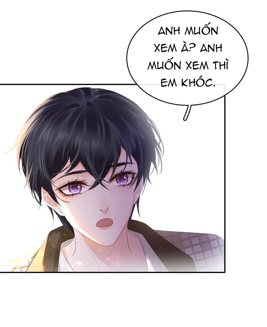 không làm trai bao! chapter 101 4
