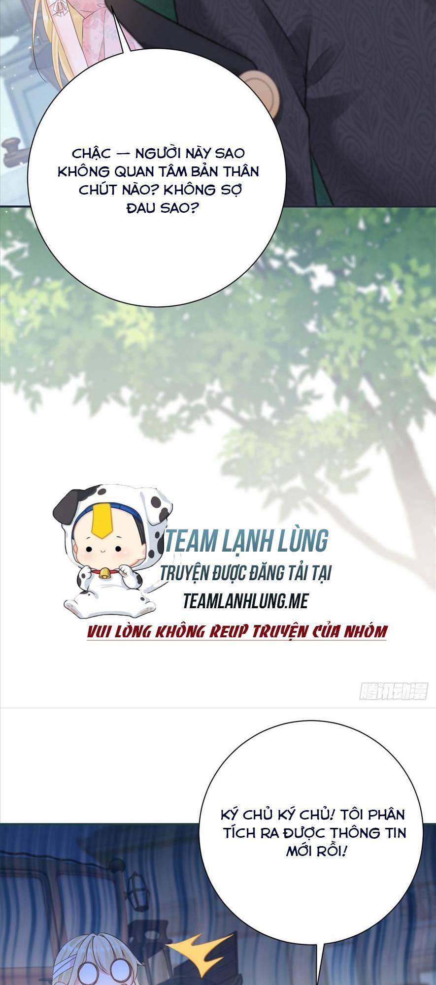 sau khi xuyên sách các nam chính hắc hoá ai cũng chiều chuộng ta chapter 3 24