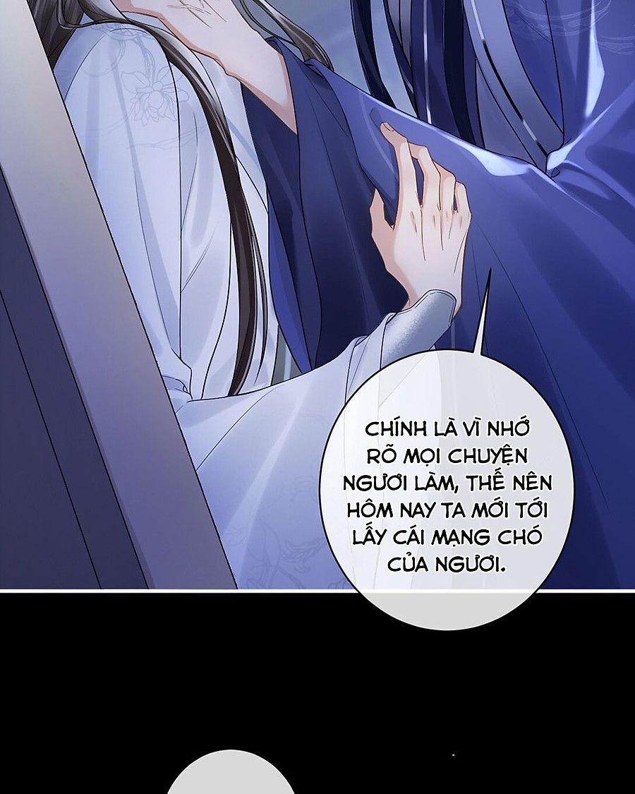 bạo quân thuần dưỡng chỉ nam chapter 1 23