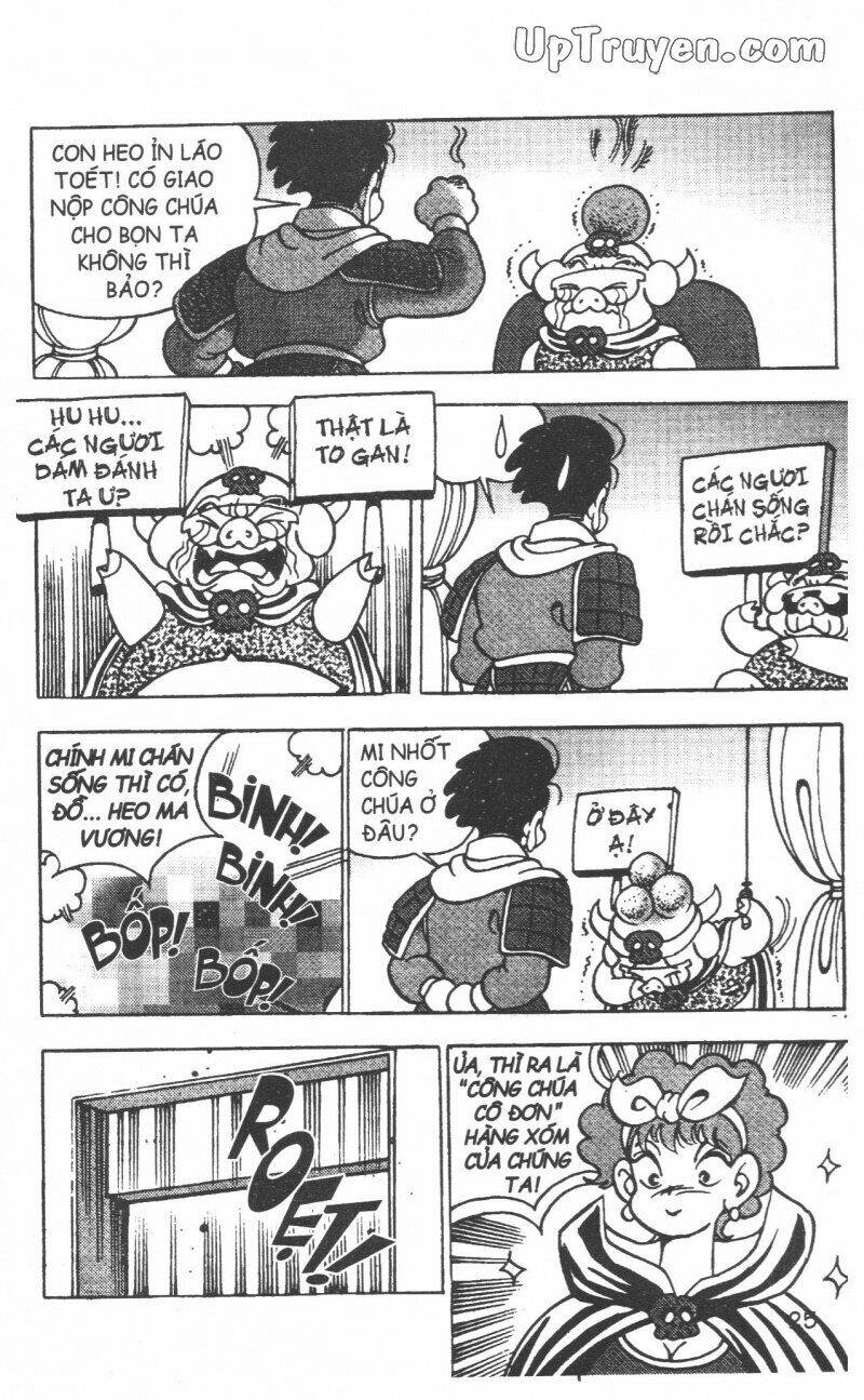 đội quân nhí nhố chapter 20 28