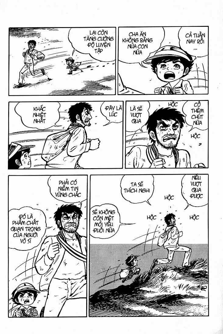 ganbare genki chapter 3 2