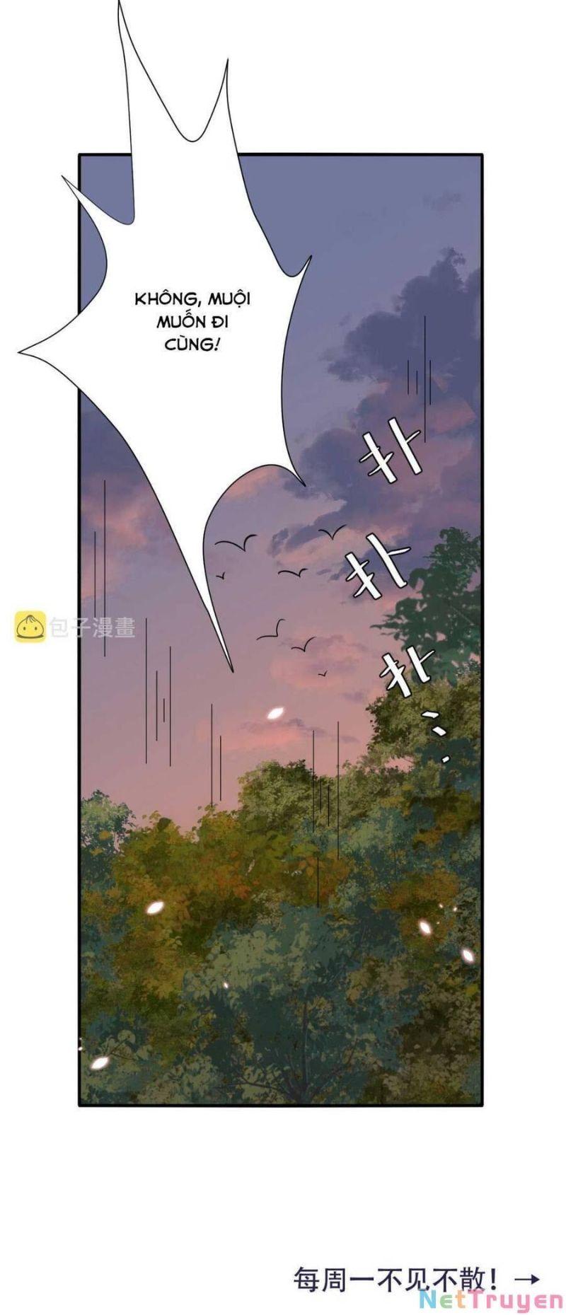 phương thức sinh tồn của công chúa pháo hôi chapter 88 27