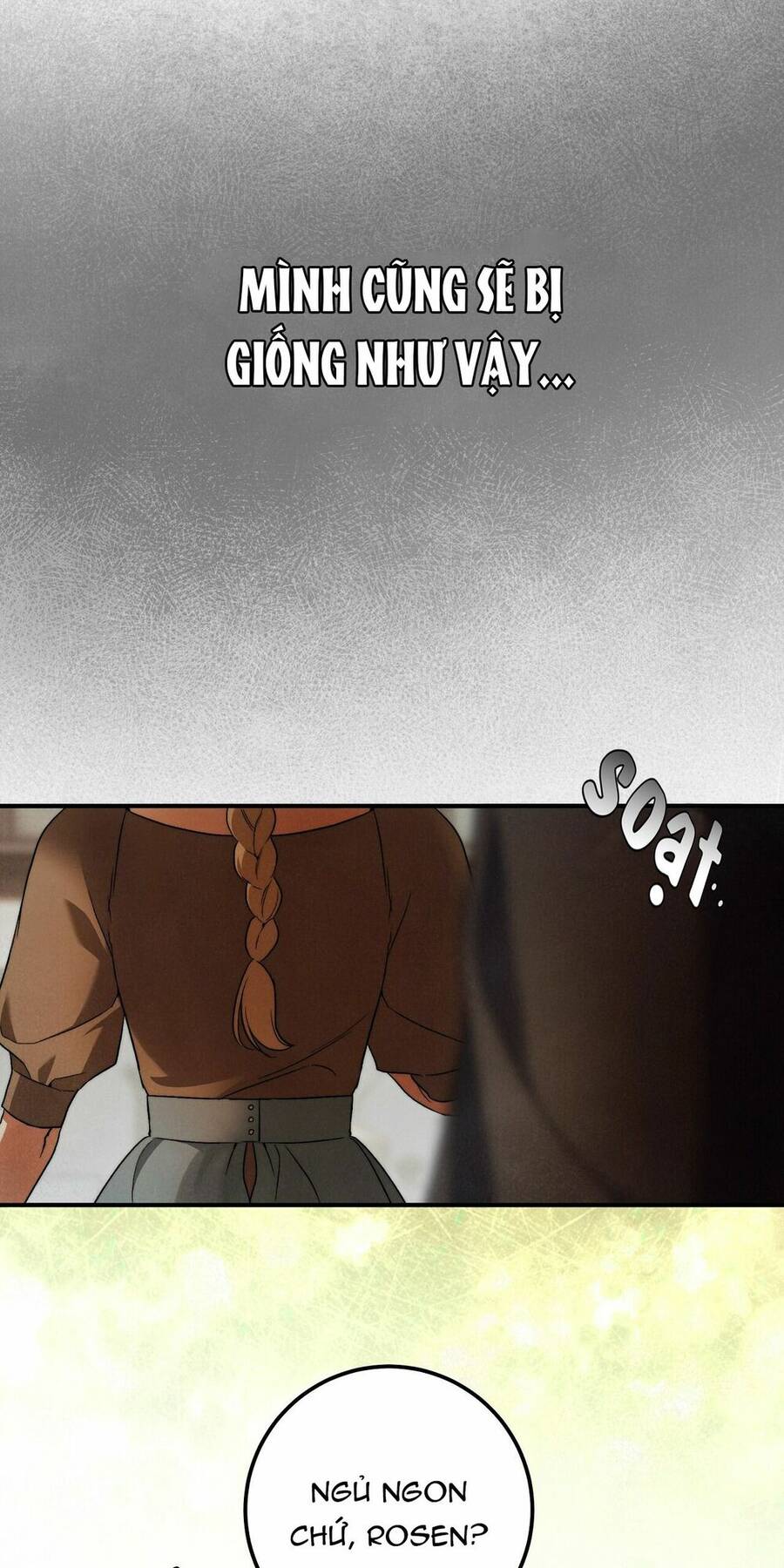 lời nói dối vĩnh cửu của người chapter 32 10