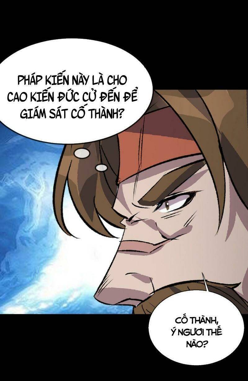 thông u đại thánh chapter 106 13