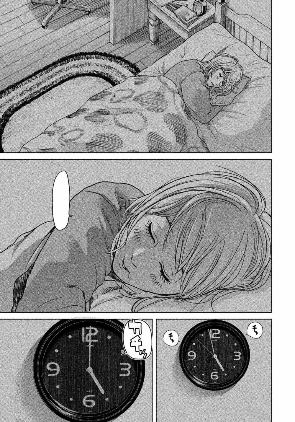 ikenie touhyou chapter 2 16