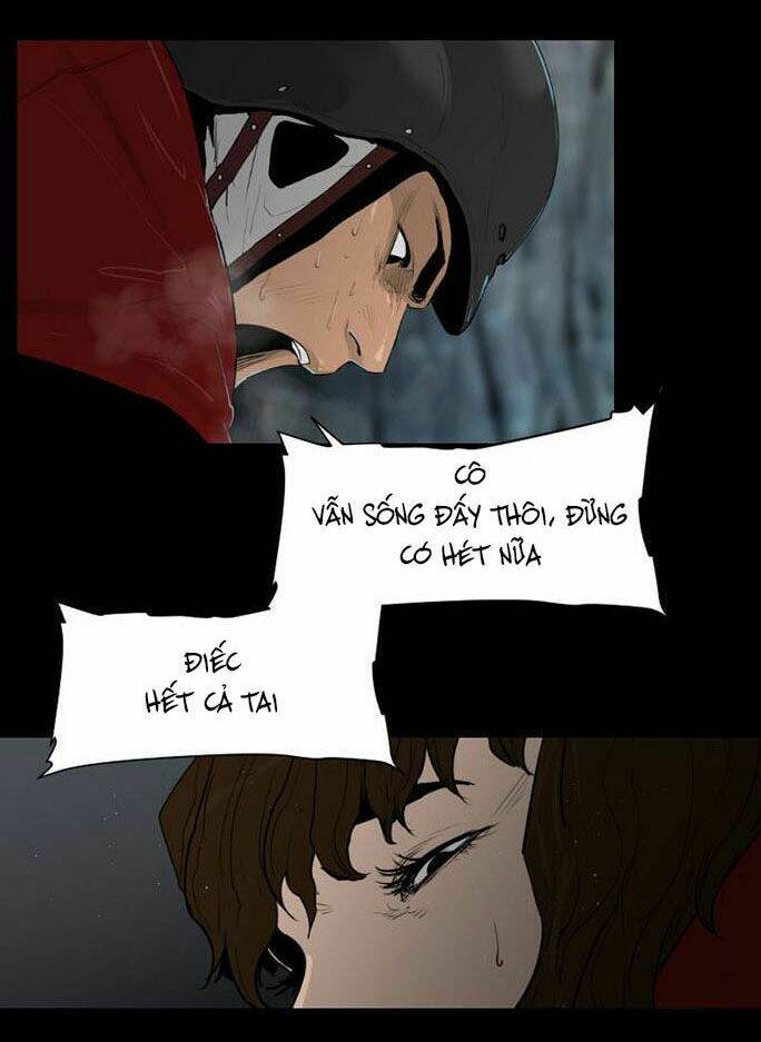 đêm vùng cực chapter 8 51