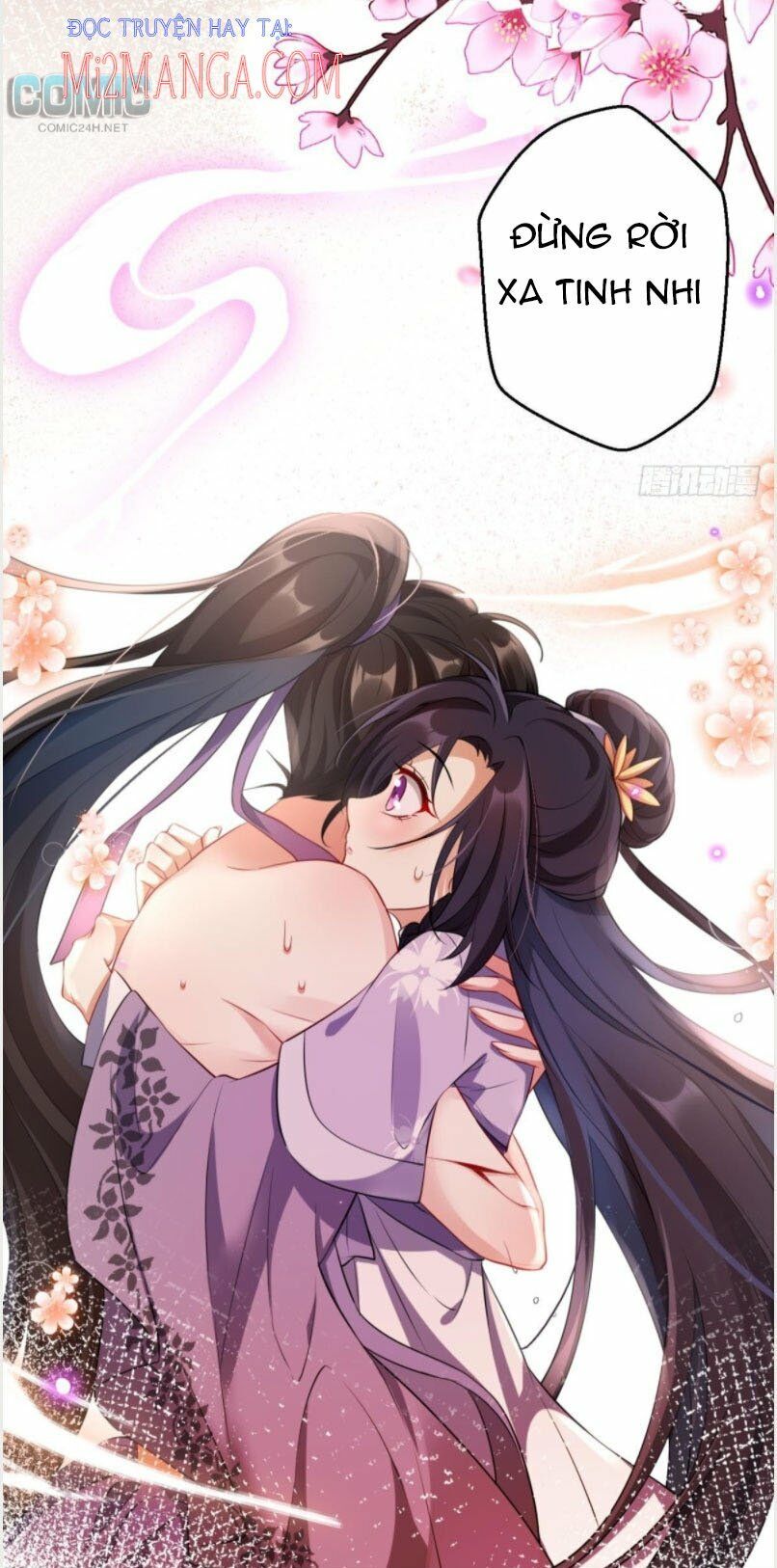 ác nữ vi đế chapter 98.1 12