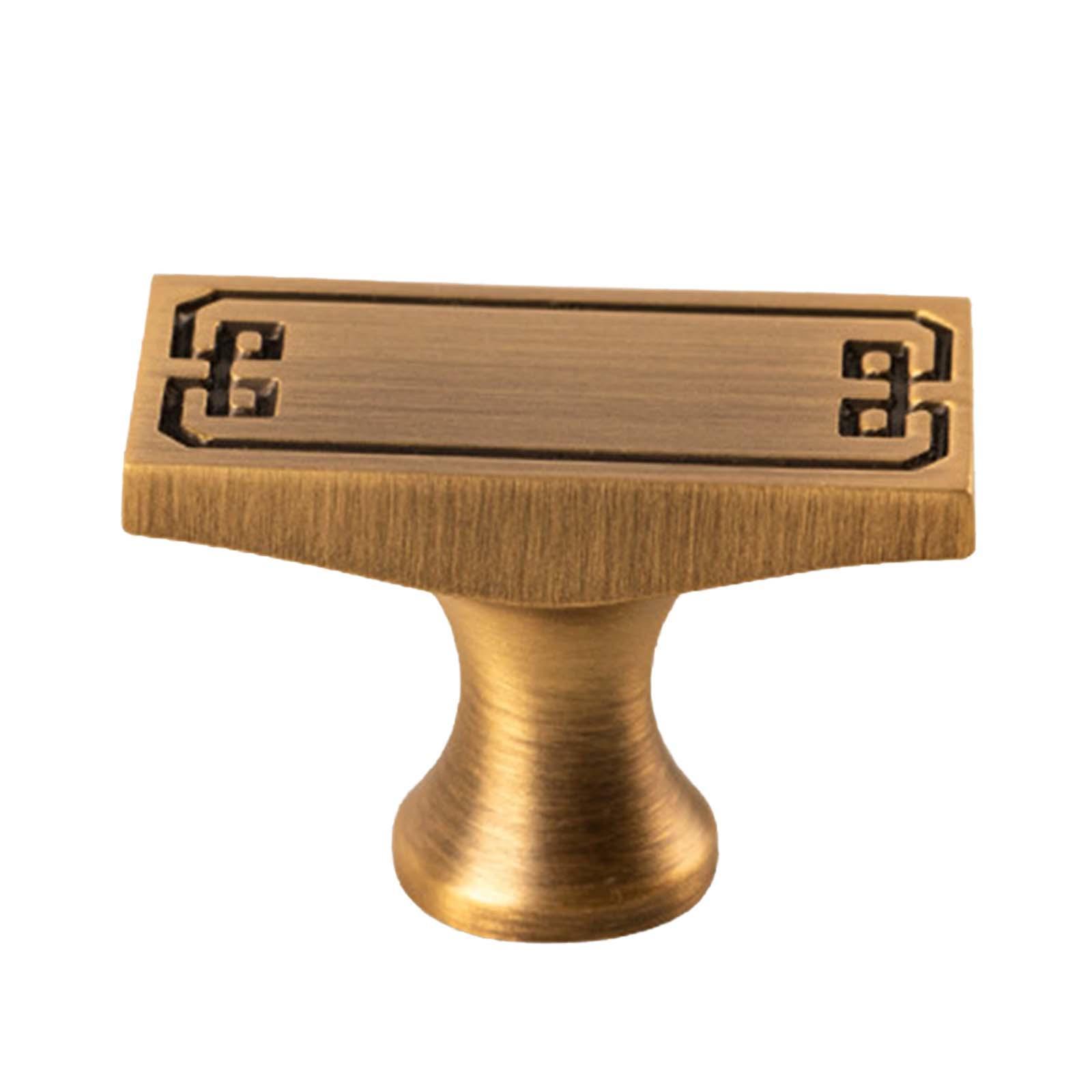 Cabinet Pulls Knobs Cabinet Handles Gate Wooden Box Farmhouse Drawer Handles