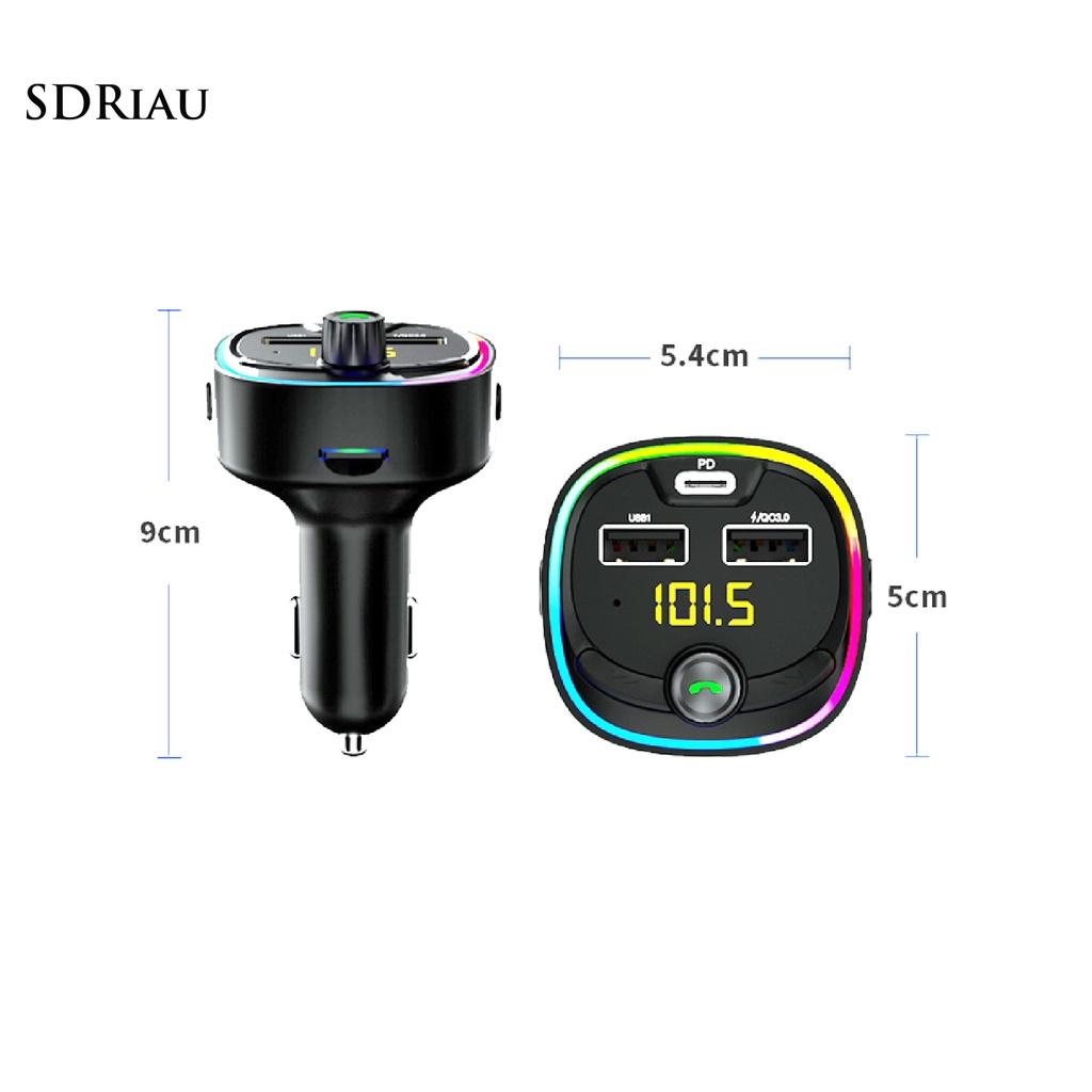 Thiết bị nhận tín hiệu âm thanh Bluetooth cho xe tải