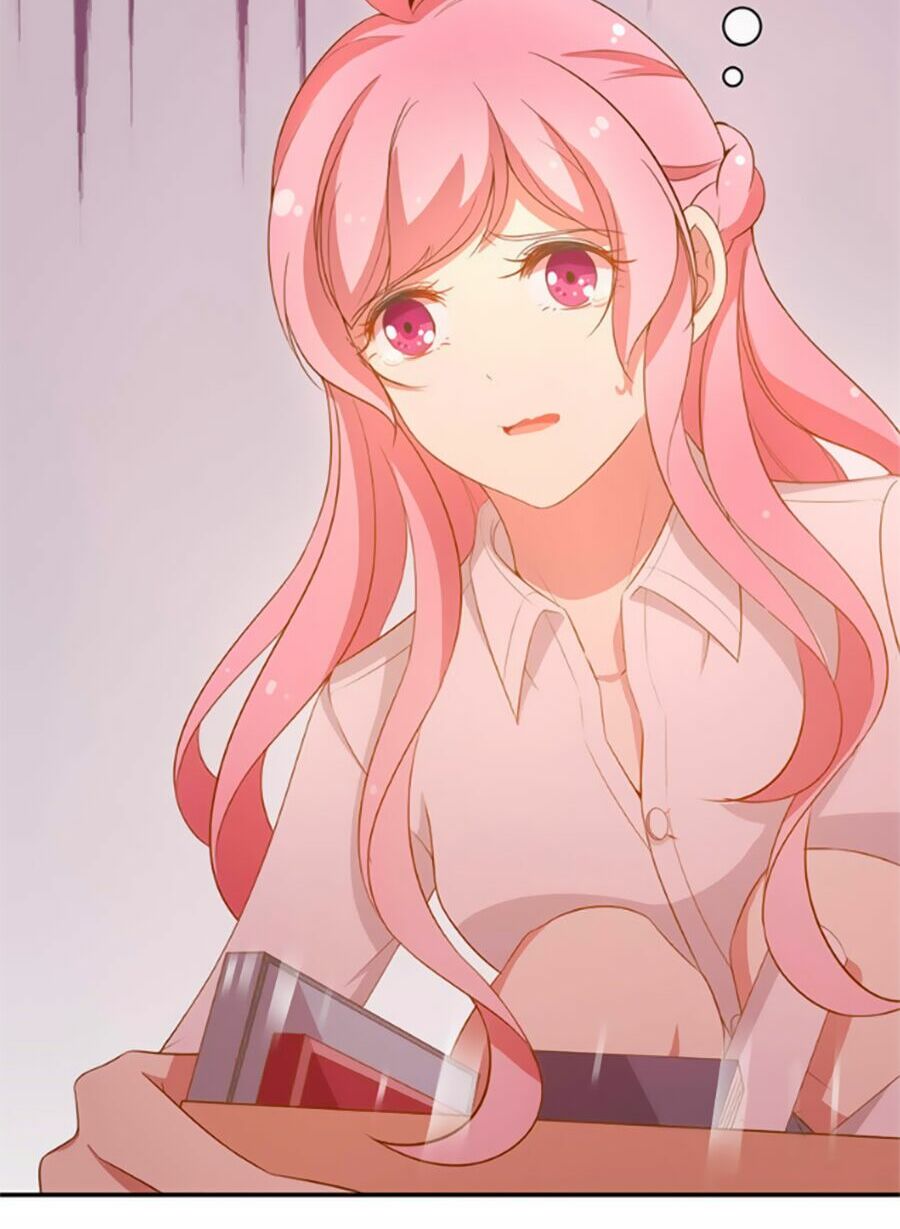 cả thế giới đều không bằng người chapter 30 30