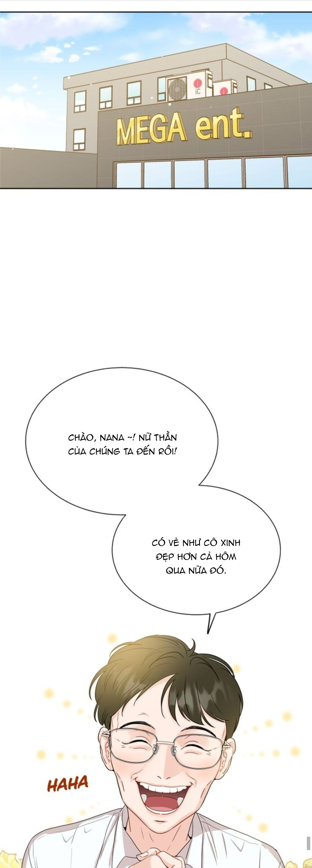 gia đình tựa như xx chapter 4.2 19