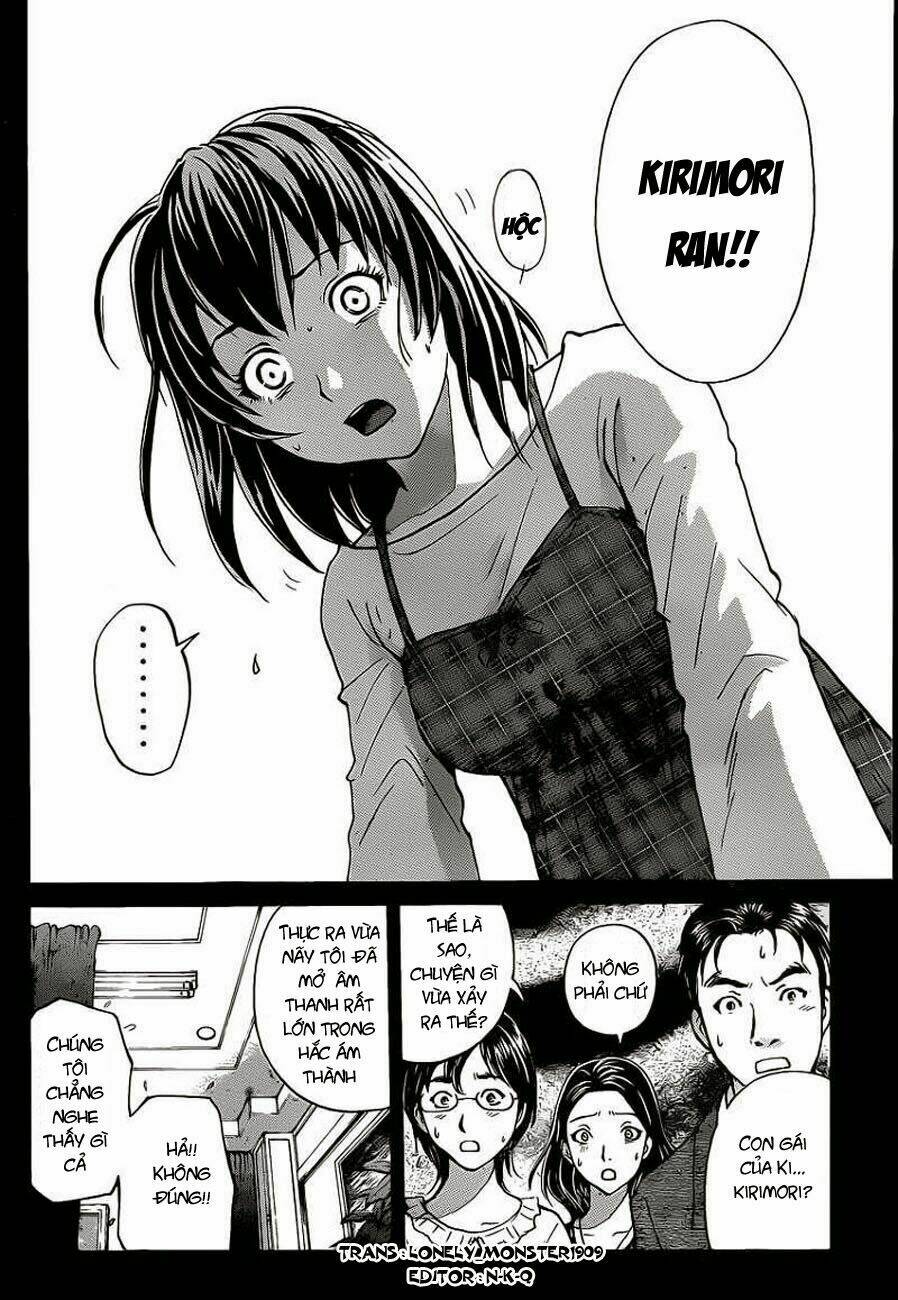 thám tử kindaichi - phần 2 chapter 129 9