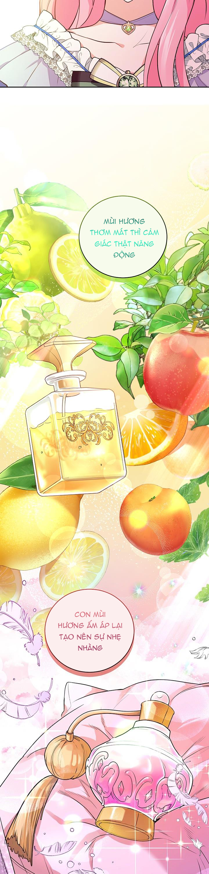 trở thành nhà điều chế nước hoa duy nhất của bạo chúa chapter 15 22