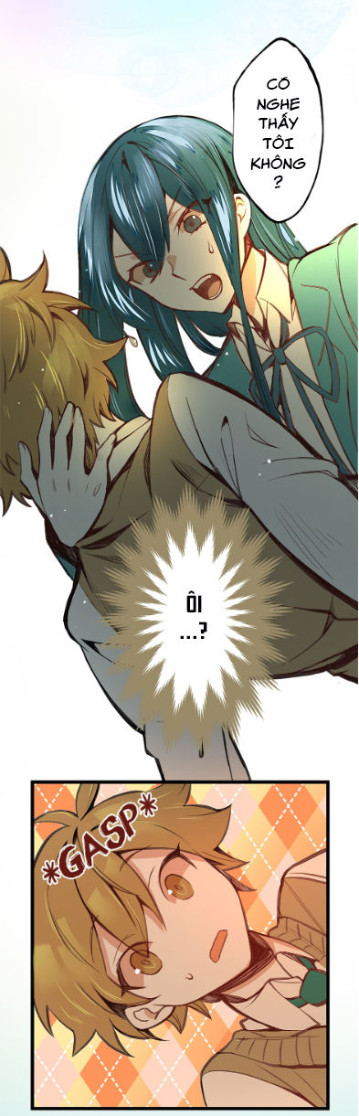 the girl i like is a boy chapter 1 26