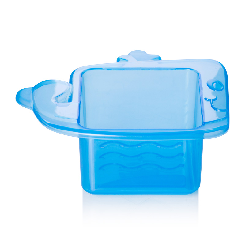 Bộ 5 đồ chơi xếp chồng cho bé khi tắm Upass tặng đồ chơi Toys House