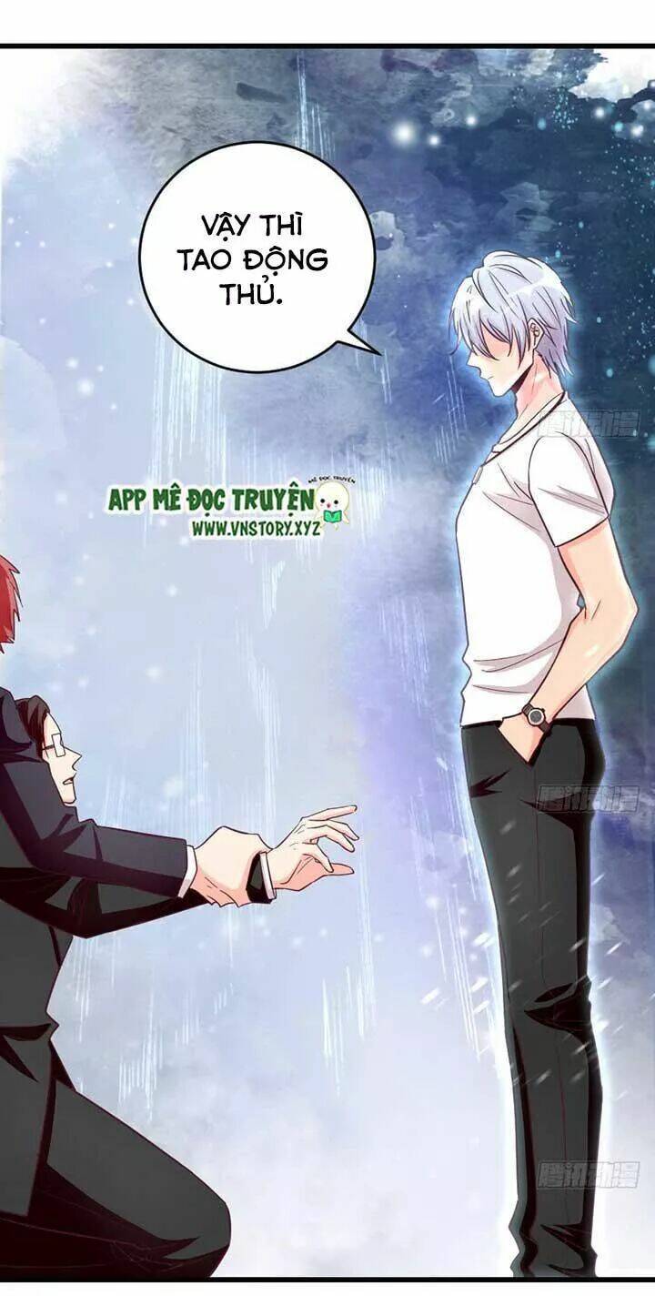 thiên hậu trở về chapter 100 43