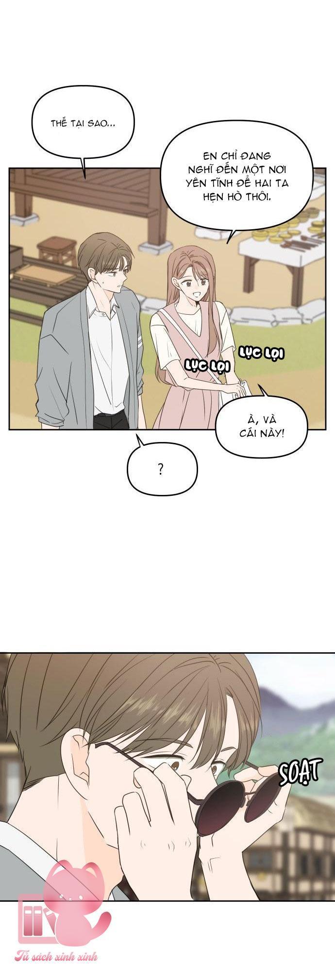 hẹn gặp nhau ở kiếp thứ 19 chapter 76 4