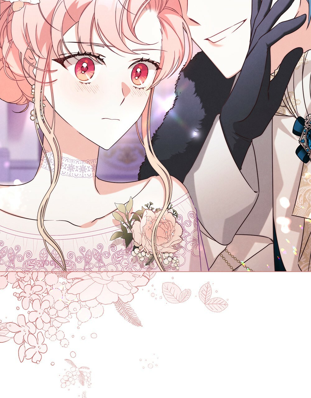 ánh sáng của bình minh chapter 7 57