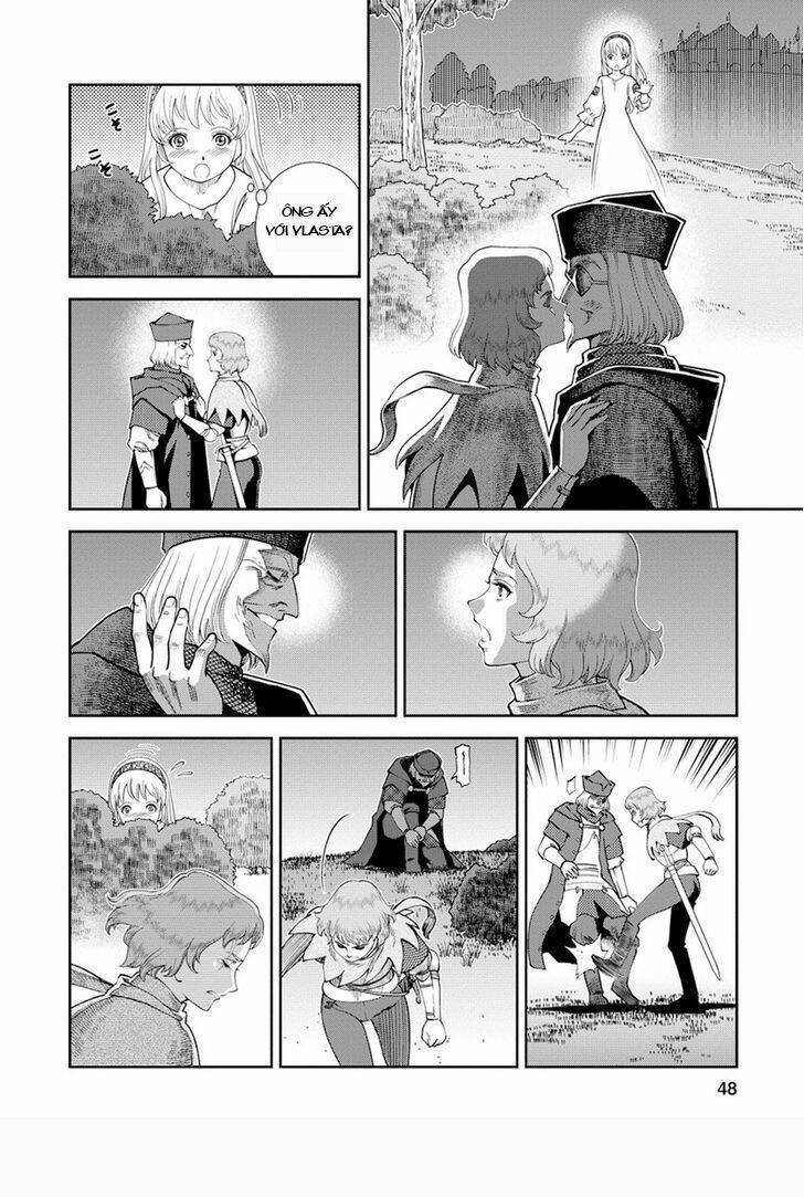 otome sensou chapter 7 5