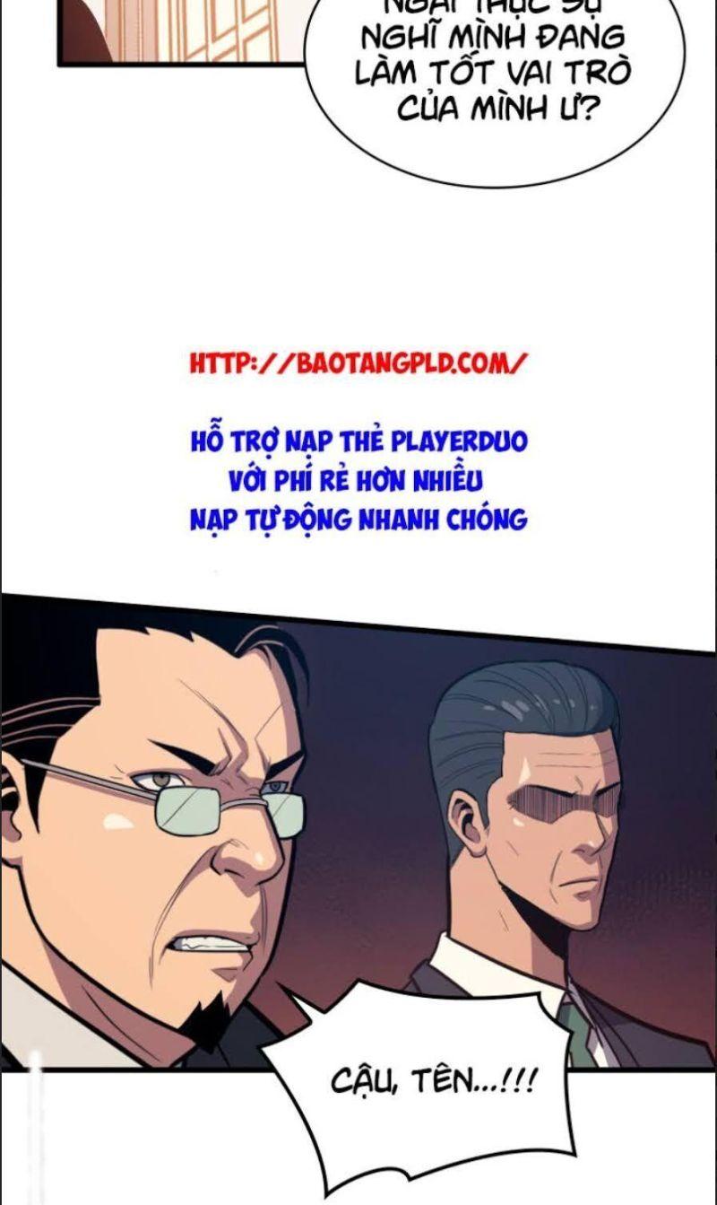 tôi trở lại thăng cấp một mình chapter 45 50