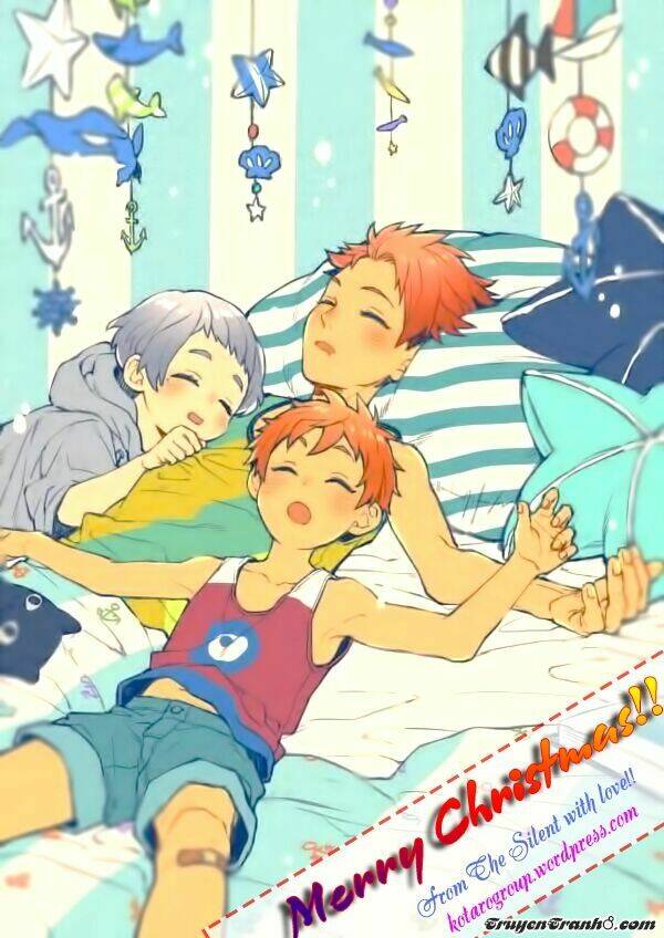 korotto ochita chapter 3 1