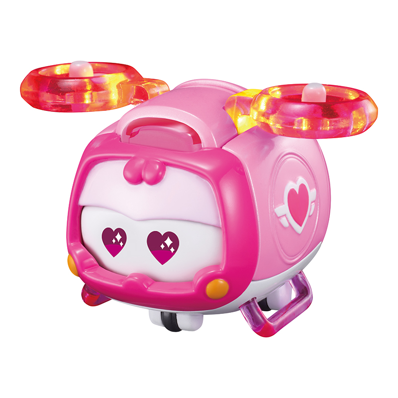 Đồ Chơi SUPERWINGS Thú Cưng Siêu Cấp Dizzy EU750414