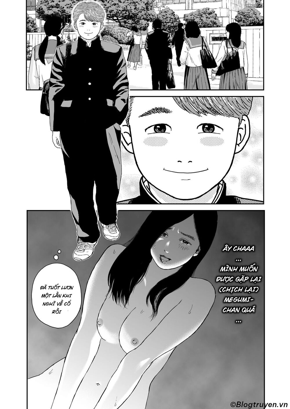 hi-posi chapter 15 2