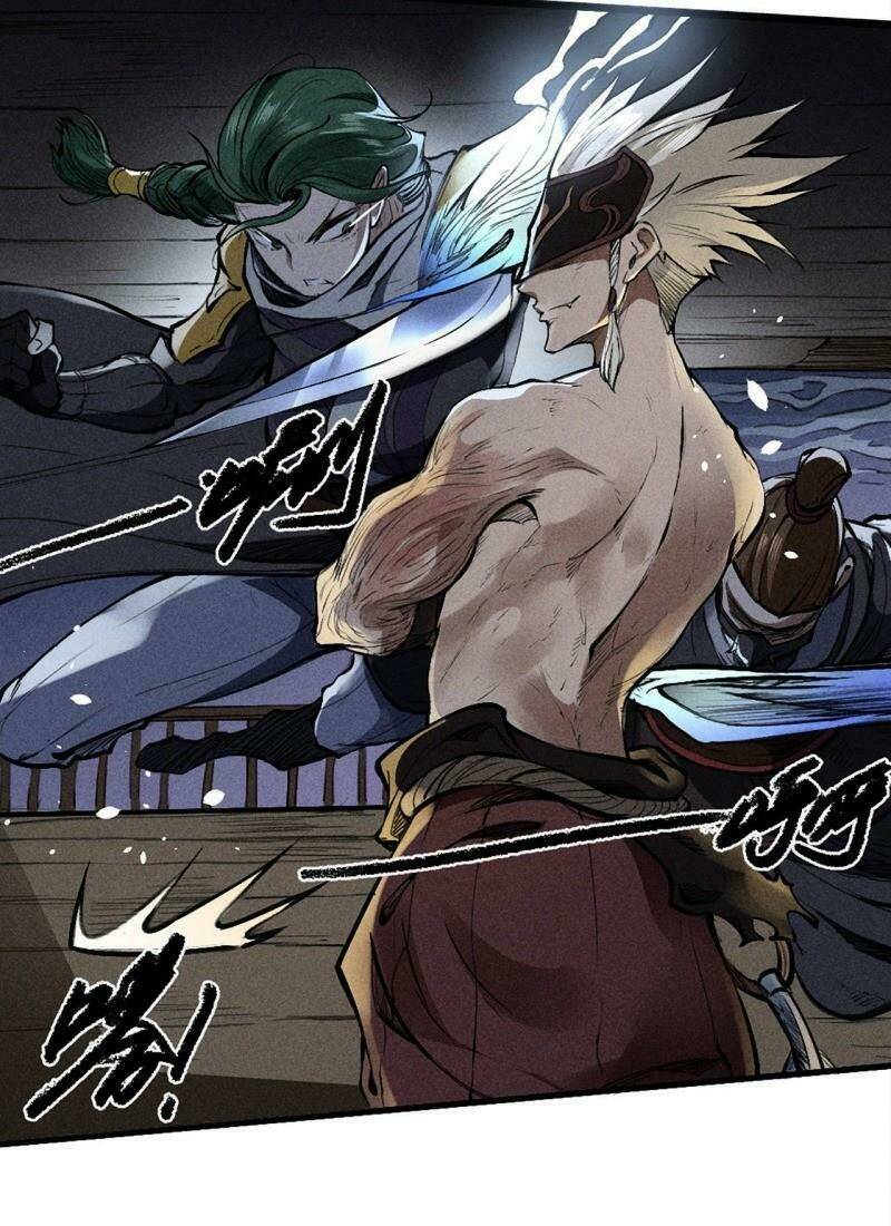 đường dần tại dị giới chapter 387 60