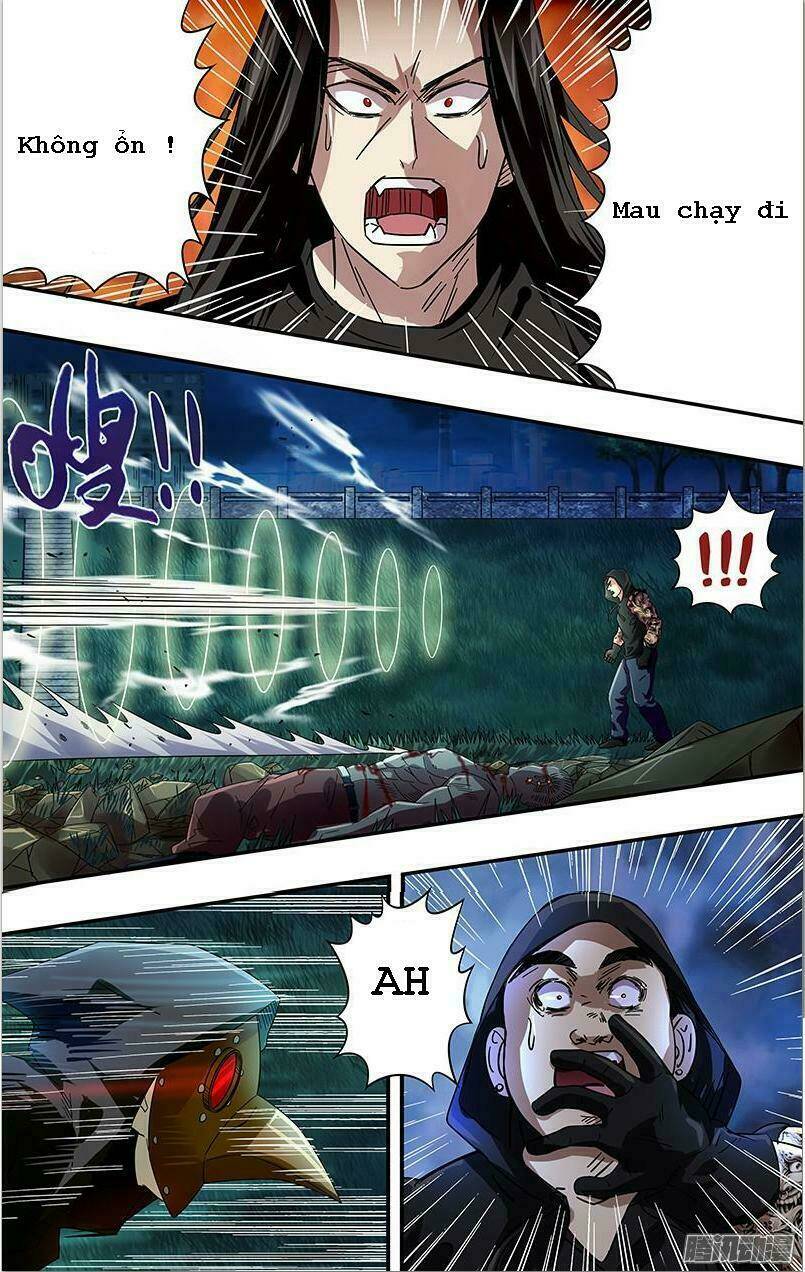 were wolf chapter 77 2