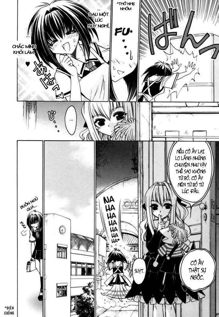 little vampire chapter 7 7