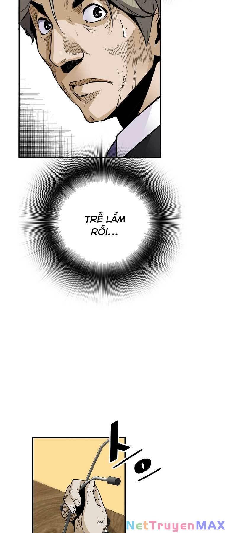 sự trở lại của huyền thoại chapter 104 29