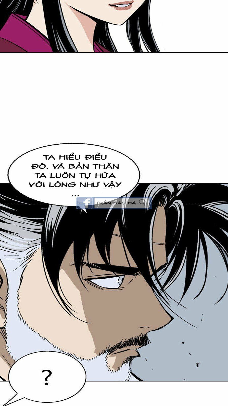 cao thủ 2 chapter 56 53