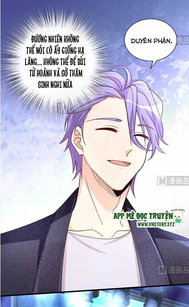 thiên hậu trở về chapter 145 21