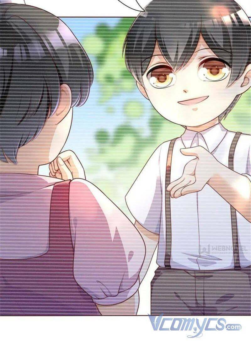 gặp phải người chồng xảo quyệt! chapter 32 61