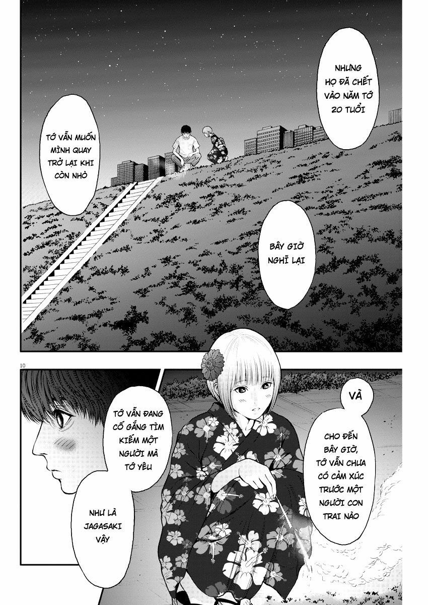 đọa nhân chapter 26 10