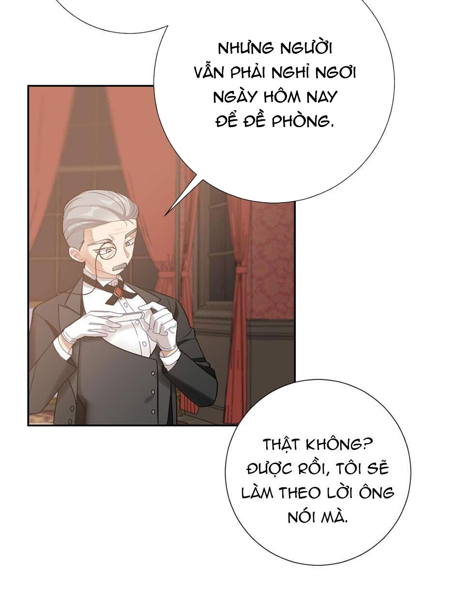 cô chủ và người hầu chapter 28 2