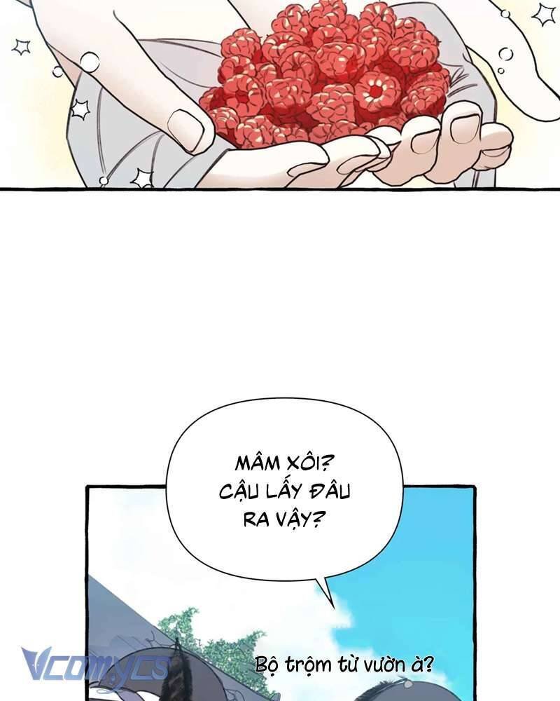 chuyện tình hoa lưu ly chapter 3 7