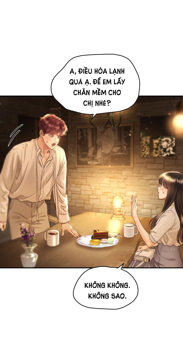 [16+] ánh sao ban mai chapter 59.1 21