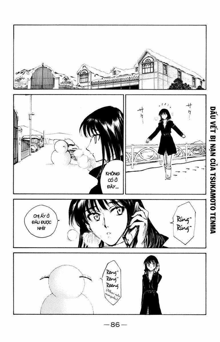 school rumble chapter 212 3