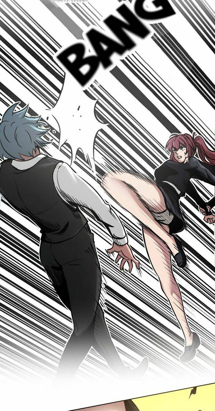 người tiên phong chapter 10 16