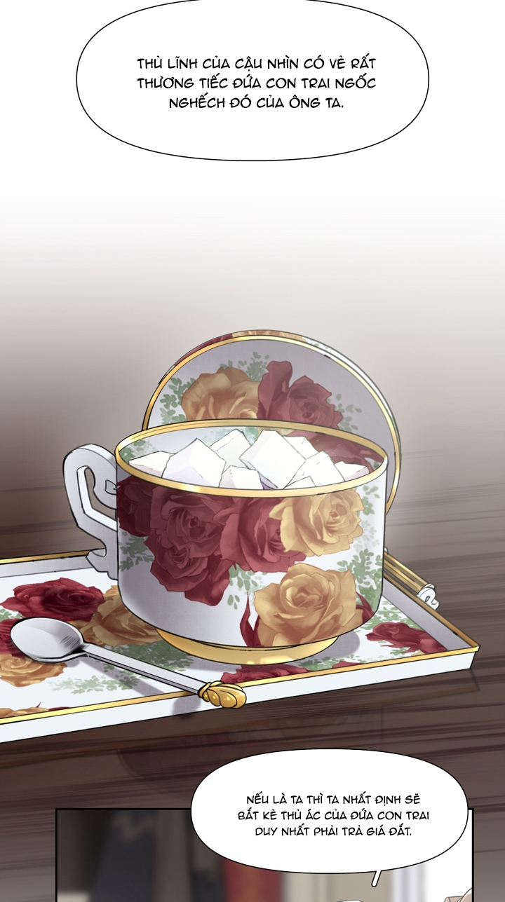 plaything - món đồ chơi của đại công tước chapter 1 47