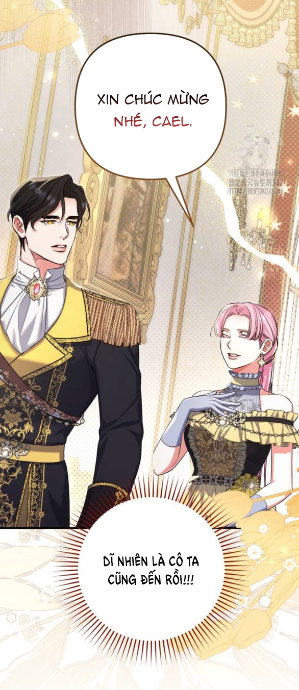 dành cho nhân vật bị bỏ rơi yêu thích nhất của tôi chapter 94.1 13