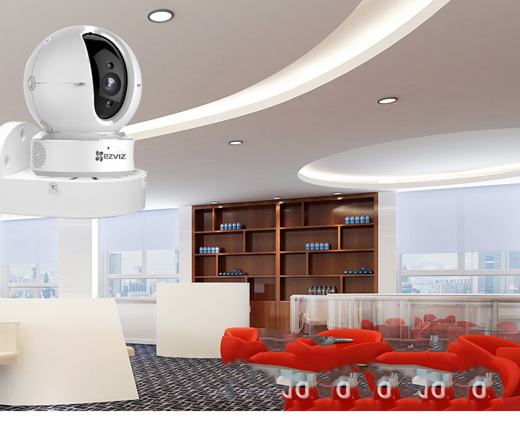 Chân đế gắn camera Akia cho camera Ezviz, Imou,... - Gắn camera vào bất cứ đâu, tiện lợi, dễ dàng - Hàng chính hãng