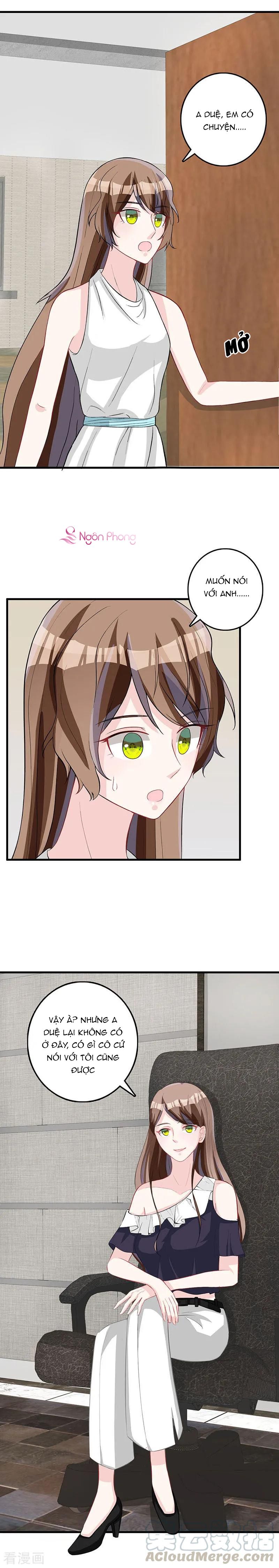 tân nương thế thân chapter 79 9