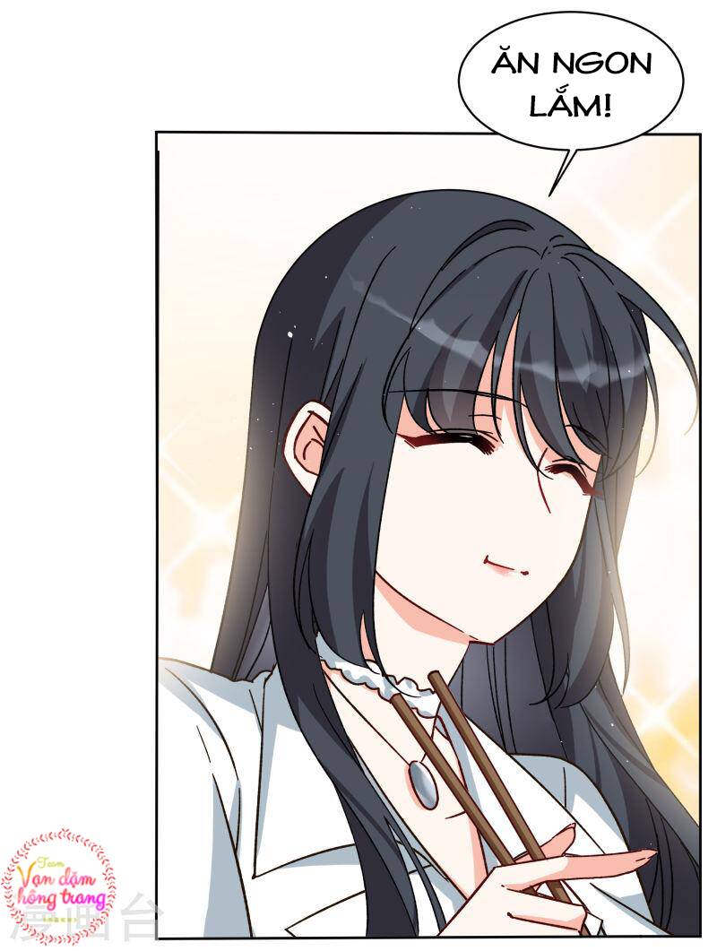 cô ấy đến rồi, xin nằm xuống! chapter 259 13