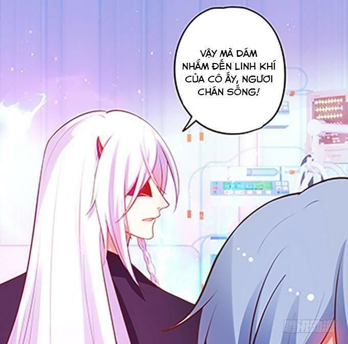 hồ tiên hung bạo chapter 90 54