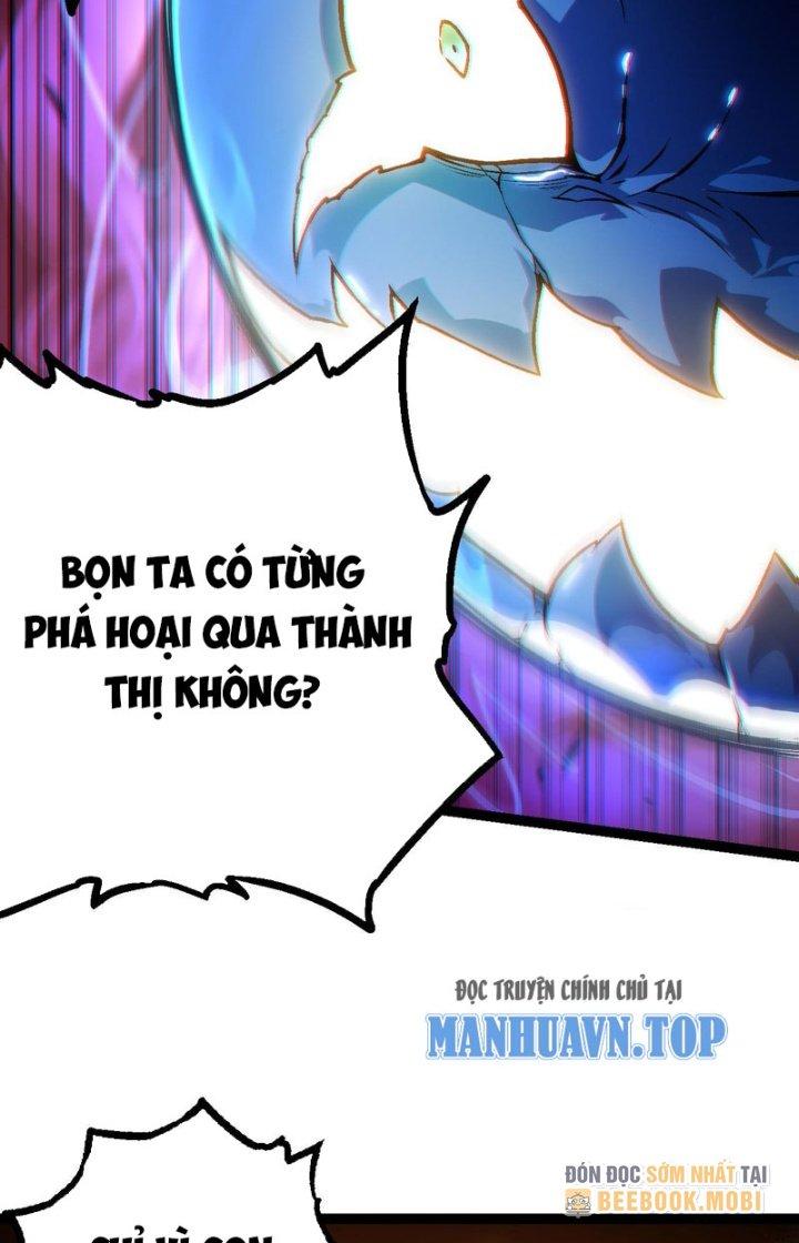 từ cây cổ thụ bắt đầu tiến hóa chapter 64 11
