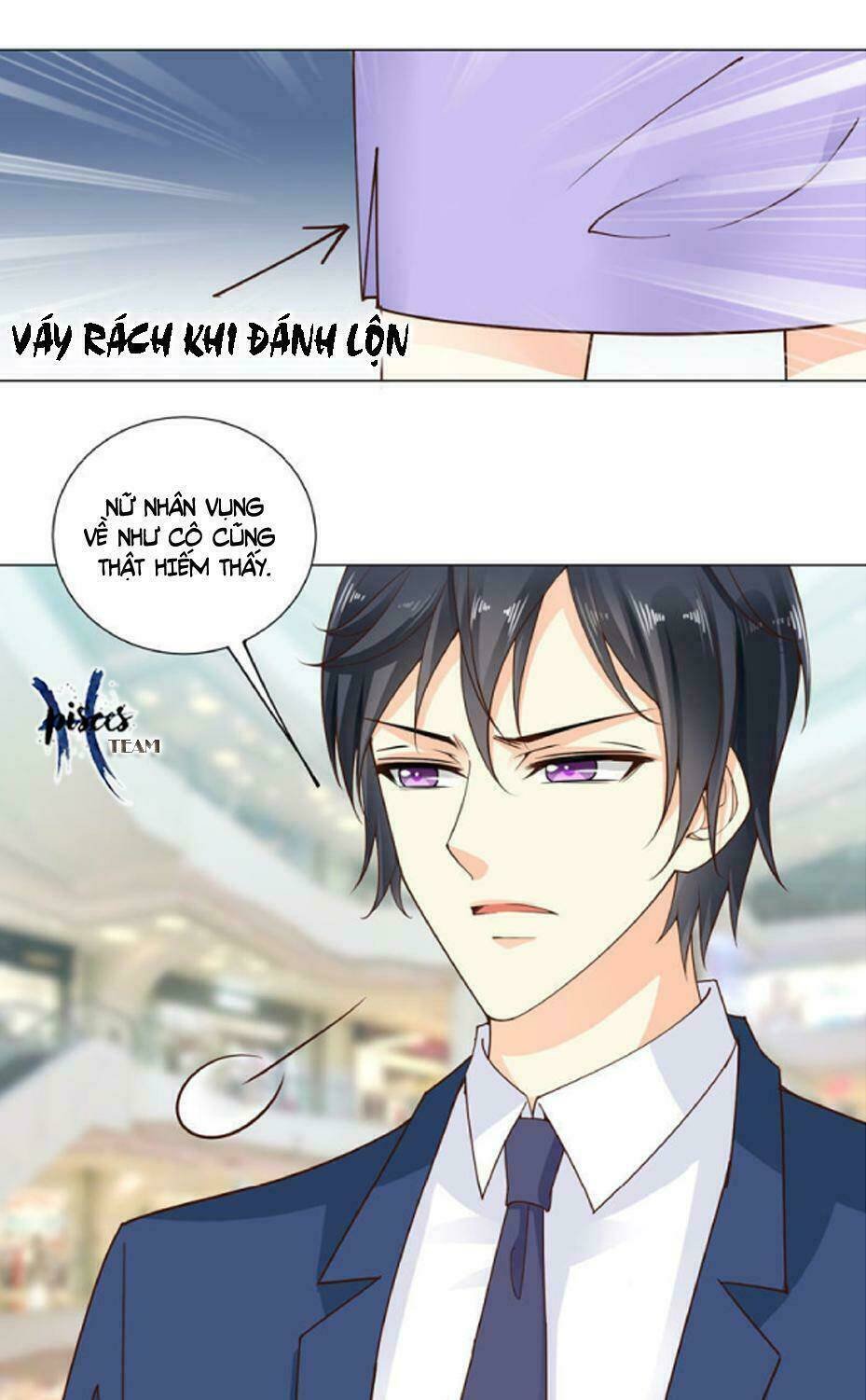 nữ nhân xin nhẹ nhàng chapter 18 7