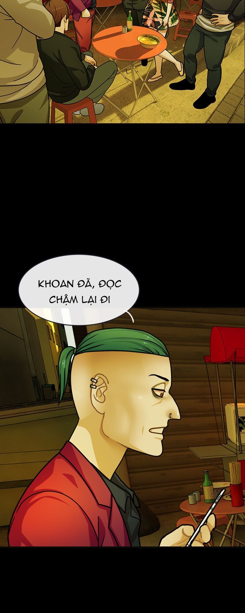 nửa đêm ở poppy land chapter 60 37