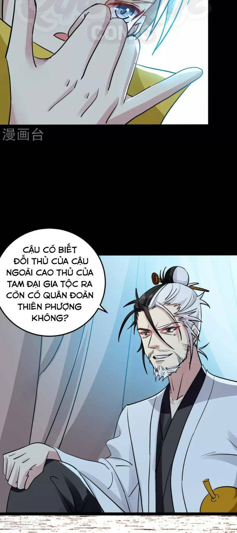 vạn giới tiên vương chapter 42 2
